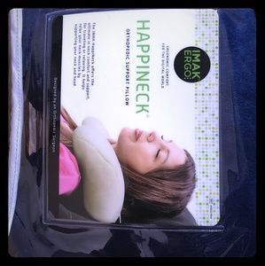 Kneck Pillow Ergonomic